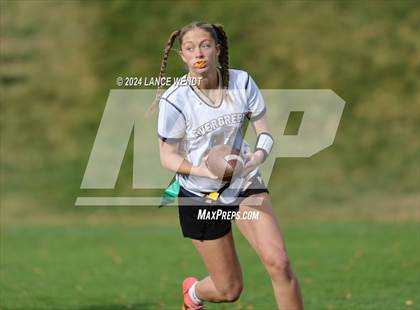Thumbnail 3 in Pomona vs. Evergreen (CHSAA 4A Second Round) photogallery.