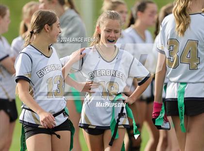 Thumbnail 1 in Pomona vs. Evergreen (CHSAA 4A Second Round) photogallery.