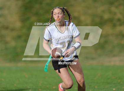 Thumbnail 1 in Pomona vs. Evergreen (CHSAA 4A Second Round) photogallery.
