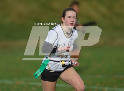 Thumbnail 1 in Pomona vs. Evergreen (CHSAA 4A Second Round) photogallery.
