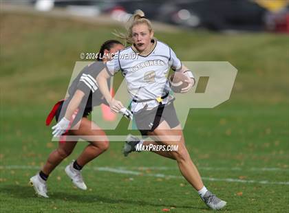 Thumbnail 1 in Pomona vs. Evergreen (CHSAA 4A Second Round) photogallery.
