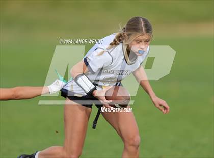 Thumbnail 3 in Pomona vs. Evergreen (CHSAA 4A Second Round) photogallery.