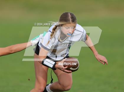 Thumbnail 1 in Pomona vs. Evergreen (CHSAA 4A Second Round) photogallery.