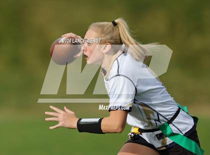 Thumbnail 1 in Pomona vs. Evergreen (CHSAA 4A Second Round) photogallery.