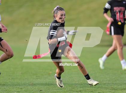 Thumbnail 3 in Pomona vs. Evergreen (CHSAA 4A Second Round) photogallery.