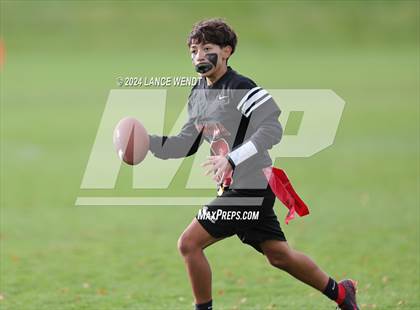 Thumbnail 3 in Pomona vs. Evergreen (CHSAA 4A Second Round) photogallery.