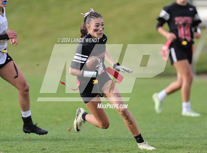 Thumbnail 1 in Pomona vs. Evergreen (CHSAA 4A Second Round) photogallery.