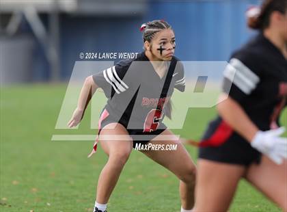 Thumbnail 3 in Pomona vs. Evergreen (CHSAA 4A Second Round) photogallery.