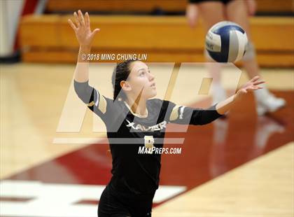 Thumbnail 1 in Xavier Prep @ Laguna Beach (CIF State D2 Playoff) photogallery.