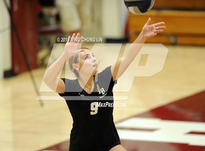 Thumbnail 2 in Xavier Prep @ Laguna Beach (CIF State D2 Playoff) photogallery.