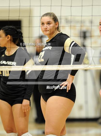 Thumbnail 2 in Xavier Prep @ Laguna Beach (CIF State D2 Playoff) photogallery.