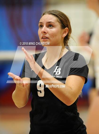 Thumbnail 3 in Xavier Prep @ Laguna Beach (CIF State D2 Playoff) photogallery.