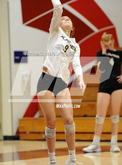 Thumbnail 2 in Xavier Prep @ Laguna Beach (CIF State D2 Playoff) photogallery.