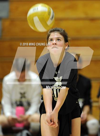 Thumbnail 3 in Xavier Prep @ Laguna Beach (CIF State D2 Playoff) photogallery.