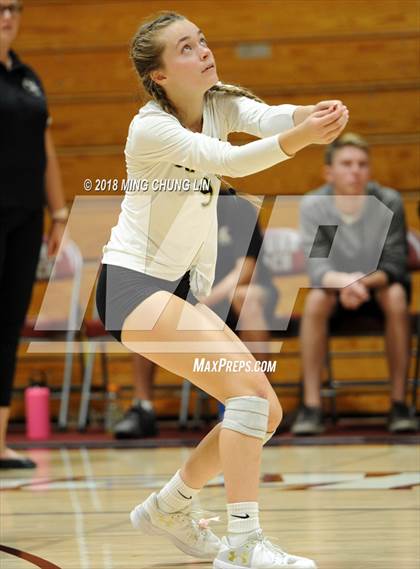 Thumbnail 1 in Xavier Prep @ Laguna Beach (CIF State D2 Playoff) photogallery.