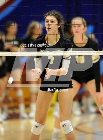 Thumbnail 3 in Xavier Prep @ Laguna Beach (CIF State D2 Playoff) photogallery.