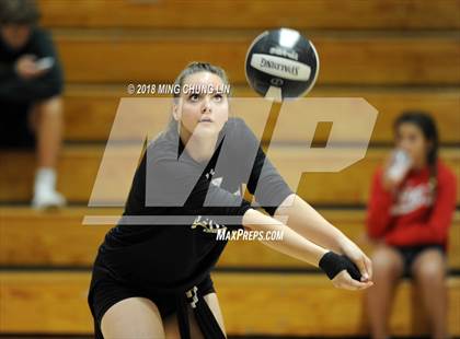 Thumbnail 1 in Xavier Prep @ Laguna Beach (CIF State D2 Playoff) photogallery.