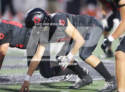 Thumbnail 3 in Glenn vs Glendale photogallery.