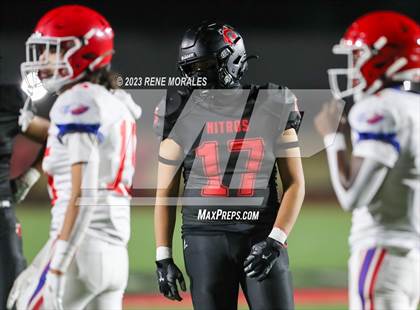 Thumbnail 2 in Glenn vs Glendale photogallery.
