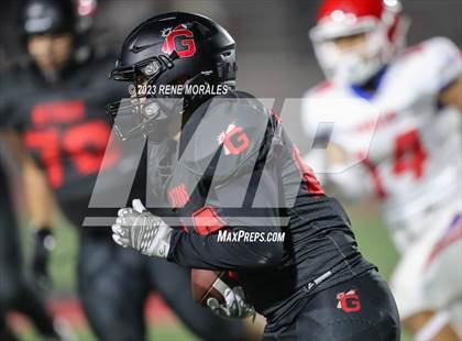 Thumbnail 2 in Glenn vs Glendale photogallery.