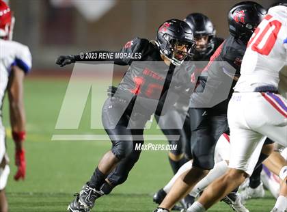 Thumbnail 2 in Glenn vs Glendale photogallery.