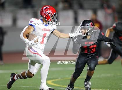 Thumbnail 2 in Glenn vs Glendale photogallery.