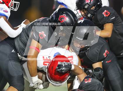 Thumbnail 1 in Glenn vs Glendale photogallery.