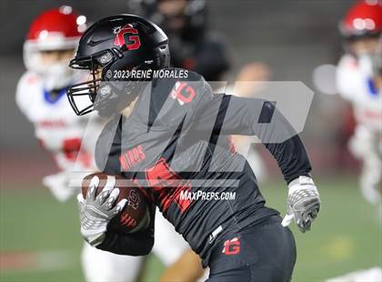 Thumbnail 1 in Glenn vs Glendale photogallery.