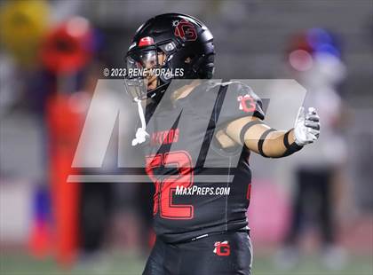 Thumbnail 3 in Glenn vs Glendale photogallery.