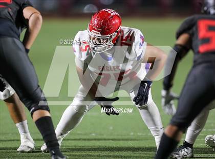 Thumbnail 2 in Glenn vs Glendale photogallery.