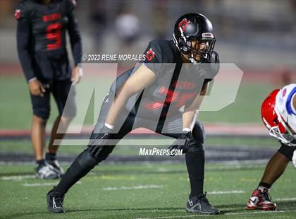 Thumbnail 1 in Glenn vs Glendale photogallery.