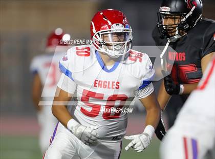 Thumbnail 1 in Glenn vs Glendale photogallery.