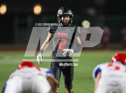 Thumbnail 1 in Glenn vs Glendale photogallery.