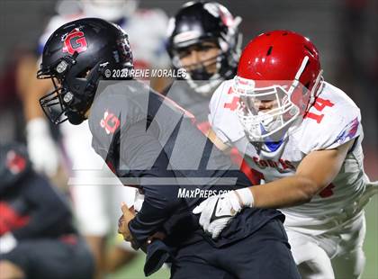Thumbnail 2 in Glenn vs Glendale photogallery.