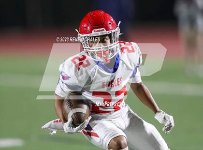 Thumbnail 1 in Glenn vs Glendale photogallery.