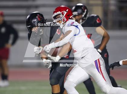 Thumbnail 2 in Glenn vs Glendale photogallery.