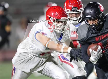 Thumbnail 1 in Glenn vs Glendale photogallery.