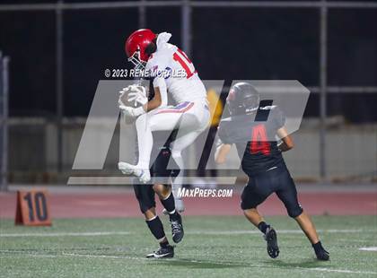 Thumbnail 2 in Glenn vs Glendale photogallery.