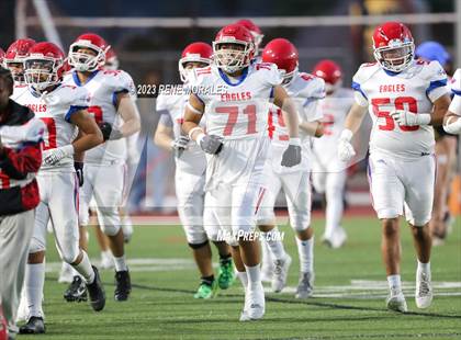 Thumbnail 2 in Glenn vs Glendale photogallery.