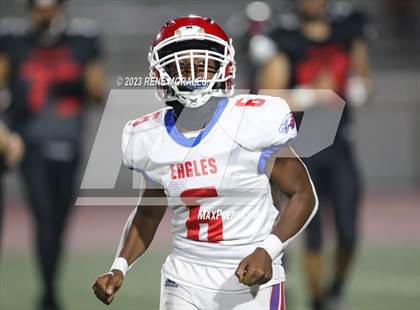 Thumbnail 3 in Glenn vs Glendale photogallery.
