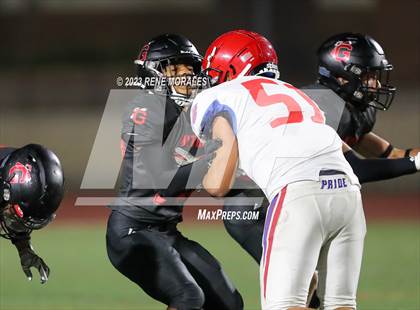 Thumbnail 2 in Glenn vs Glendale photogallery.