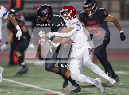 Thumbnail 3 in Glenn vs Glendale photogallery.