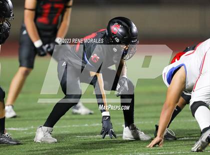 Thumbnail 1 in Glenn vs Glendale photogallery.