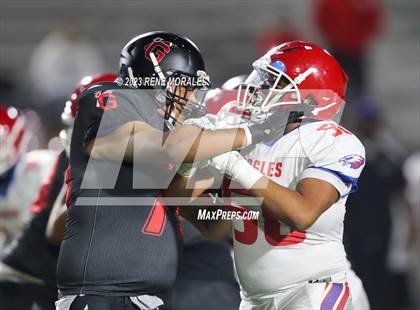 Thumbnail 2 in Glenn vs Glendale photogallery.