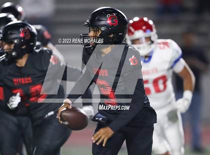 Thumbnail 2 in Glenn vs Glendale photogallery.