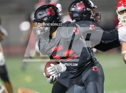 Thumbnail 3 in Glenn vs Glendale photogallery.