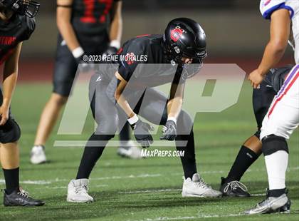Thumbnail 2 in Glenn vs Glendale photogallery.