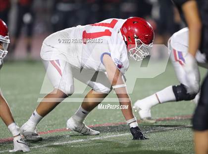 Thumbnail 2 in Glenn vs Glendale photogallery.