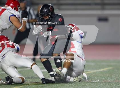 Thumbnail 2 in Glenn vs Glendale photogallery.