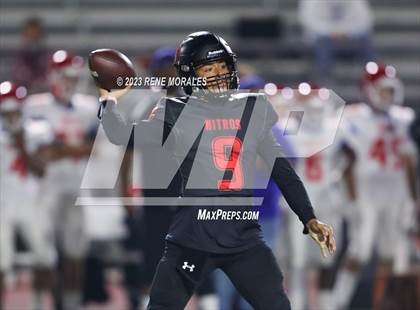 Thumbnail 2 in Glenn vs Glendale photogallery.
